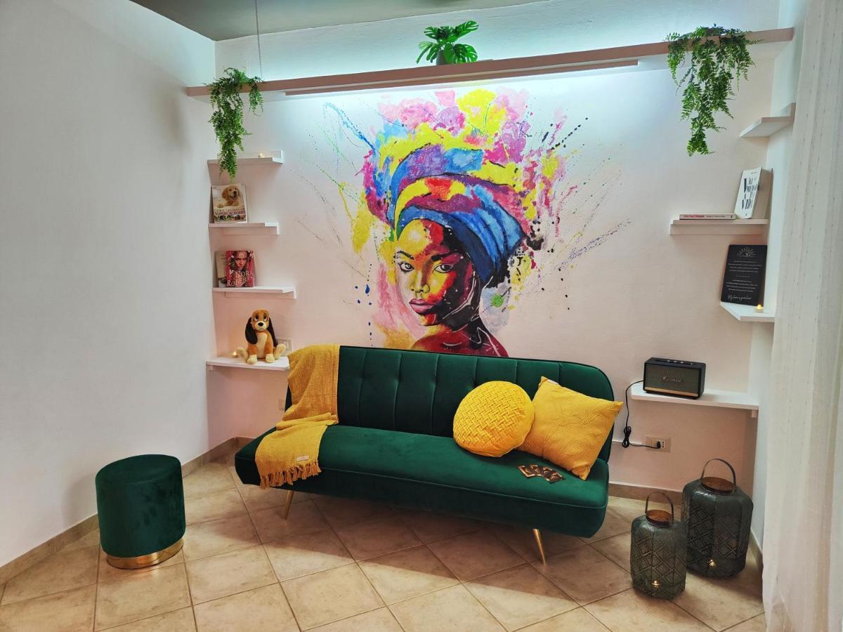 Cacau'S Home - By Albis Harena Santa Maria Zewnętrze zdjęcie