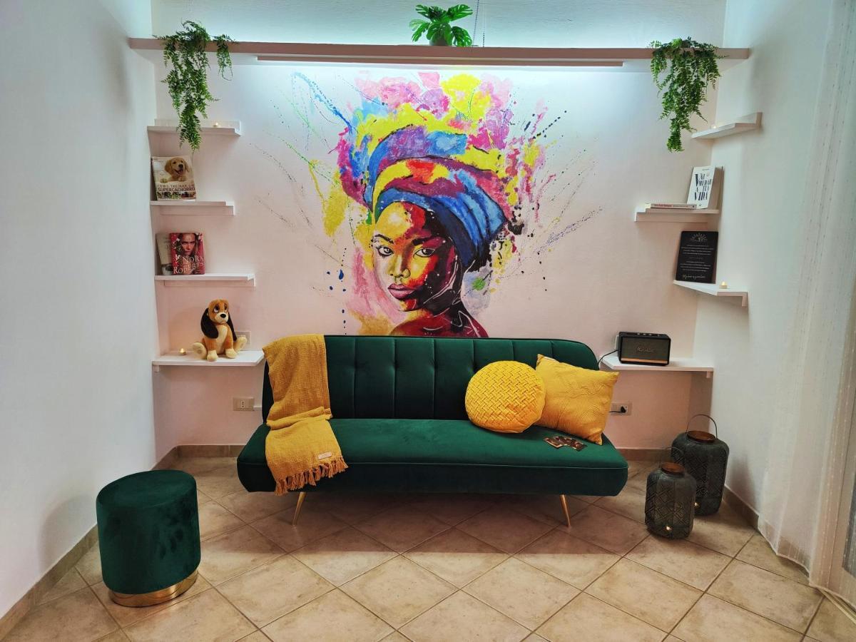 Cacau'S Home - By Albis Harena Santa Maria Zewnętrze zdjęcie